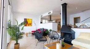 La Perla Villa en Canyelles, Roses AV-34 - Image 4