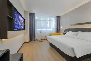 Jinjiang Inn (Puyang Shuixiu Wanda Plaza Store) - Image 2