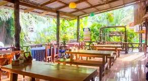 Khao Sok Palmview Resort - Image 4
