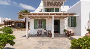 Fos Apartments Mykonos - Image 5