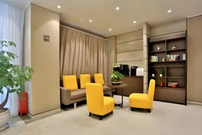 Home Inn Plus Beijing Changping Government Street Metro Station - Image 3