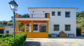 Comfortable House in Carcabuey with Private Pool - Image 1