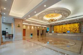 Vienna International Shenzhen Guangming Avenue - Image 4