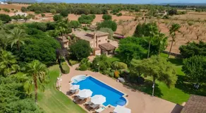Villa Privada De Lujo Con Spa - Image 1