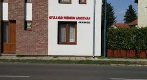 Gyula Vár Prémium Apartman - Image 4