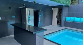 Mansão Alto Barra Tijuca - Image 3