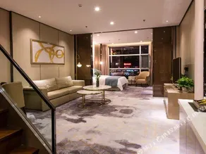 Jinjiang International Hotel - Image 2