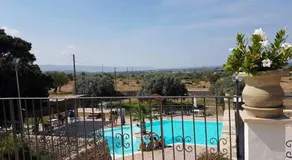 Agriturismo Valle di Chiaramonte - Image 4