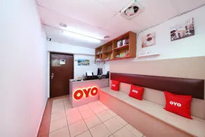 Hotel O Azimaju Guesthouse - Image 3