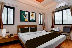 Townhouse Balewadi Stadium Pune Formerly Hotel Sarovar - Image 2