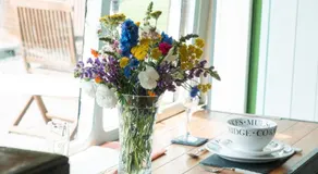 Swallowfield Glamping-The Last Stop - Image 4