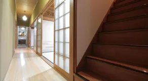 宿坊宝塔寺 蓮Ren - Image 3