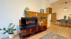Spacious bright cozy 2BDR fast Wi-Fi next to Park - Image 4