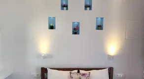 Evelina Guest House Beach Pension means vacation beside the sea-swimming in the sea-There is nothing like a morning walk on a beach-Beachlife definitely has a different vibe - Image 2