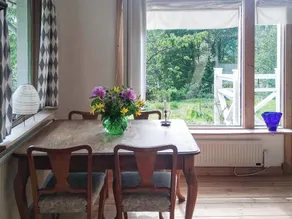 5 person holiday home in Floda - Image 3
