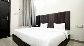 The Byke Express - Avanti Residency - Ujjain - Image 3