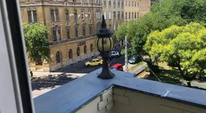 Kálvária with balcony and AC - Image 5