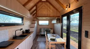 Tiny house Pálava - Image 5