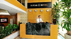 Ilıcak Hotel - Image 2