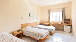 Kyoto Hotel - Image 5