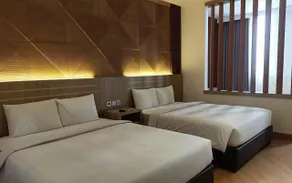 Hotel Batu Wonderland - Image 2