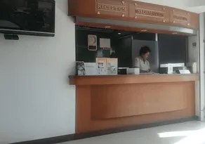 Grand PL Hotel - Image 3