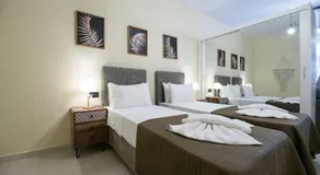 Perion stone apartment near to the sea No1 - Image 2