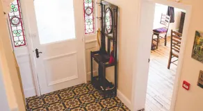 Glencoe Villa Guesthouse - Image 5