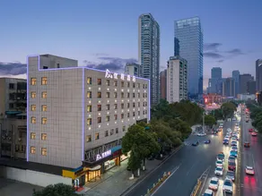 Hanting Hotel Changsha Mawang Dui - Image 2
