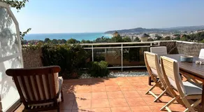 Hermosa casa con espectaculares vistas al mar y a tocar de una idílica calita - Image 4