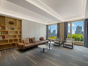 Jinpeng Hotel - Image 4