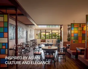 M Village Hotel Premier Thi Sách, a brand of Modern Village Lifestyle - Image 2