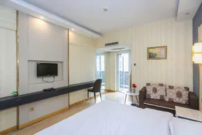 Liya Boutique Hotel Apartment (Chunxi Road Branch) - Image 2