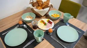 Übernachten in der Tenne - Image 4