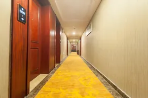Chonpines Hotels·Xinyu Baoshi Park - Image 5