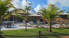 Condomínio com Piscina a 450m da Praia em Itacimirim - VBRs - Image 3