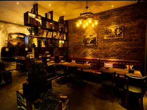 James Joyce Coffetel Shanghai Jiading New Town Branch - Image 3
