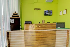 OYO Green Valley Guest House - Image 4