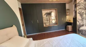 A la Jolie Campagne - chambre et table d'hôtes - Image 2