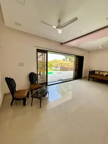 Dhuns Paradise Villa, Wada - Image 5