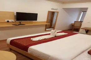 Hotel Aagman - Image 4