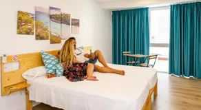 We Hostel Palma - Albergue - Image 2