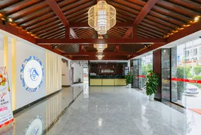 Lijin Hotel - Image 3
