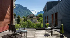 Chalet Hostel @ Backpackers Villa Interlaken - Image 2