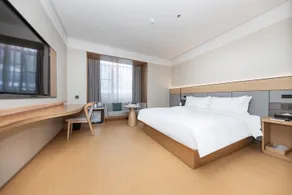 Ji Hotel Xuzhou East Railway Station - Image 2