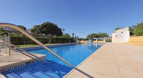Appartement vue mer sur une terrasse de 80 m², avec piscine & Wi-Fi - Image 4