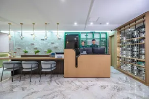 True GO Hotel  xiyuan (Qianmen Square, Tiananmen Square, Beijing) - Image 5