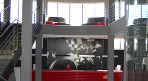 Silver Hotel & Gokart Center - Image 4
