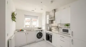 Heather Way Cosy 4 Bedroom House - Mayfield, Dalkeith - Image 5