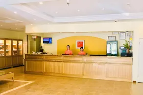 Home Inn Dalian Hua'nan Plaza Tianhe Road Zaoyuan - Image 3
